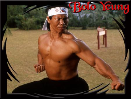 bolo o brucelee maroc